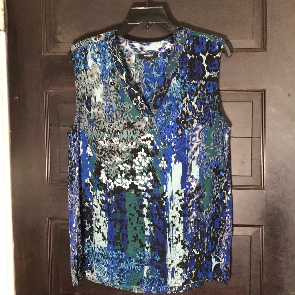 SALE🌼 Premise sleeveless top S
